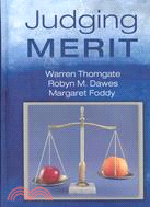 Judging Merit