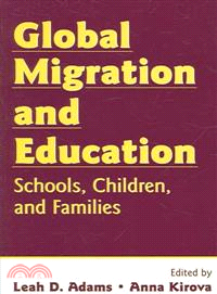 Global Migration And Education