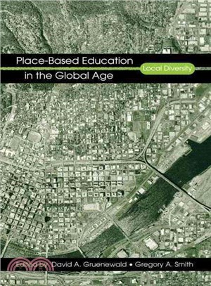 Place-based Education in the Global Age ─ Local Diversity