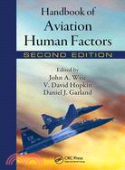 Handbook of Aviation Human Factors