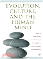 Evolution, Culture, and the Human Mind