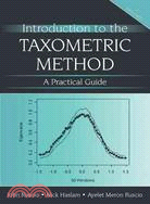 Introduction to the Taxometric Method ─ A Practical Guide