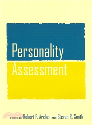 Personality Assessment