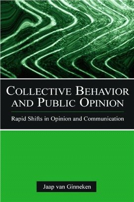 Collective Behavior And Public Opinion