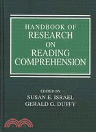 Handbook of Research on Reading Comprehension