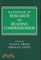 Handbook of Research on Reading Comprehension