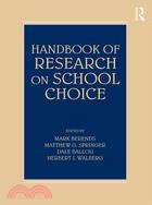 Handbook Of Research On School Choice