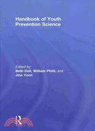 Handbook of Youth Prevention Science