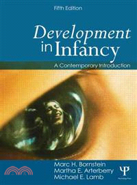 Development in Infancy ─ A Contemporary Introduction