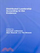 Distributed Leadership According to the Evidence