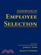 Handbook of Employee Selection