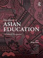 Handbook of Asian education ...