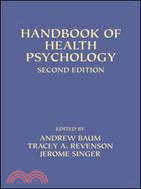 Handbook of Health Psychology