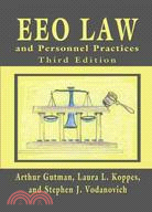 EEO Law and Personnel Practices ─ Practices