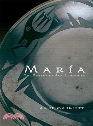 Maria: The Potter of San Ildefonso
