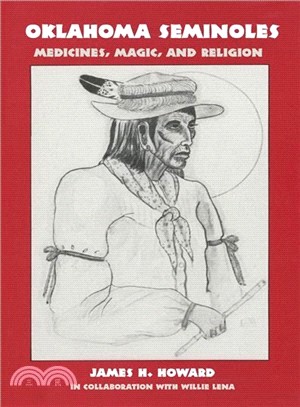 Oklahoma Seminoles Medicines, Magic and Religion