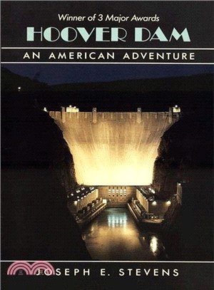 Hoover Dam: An American Adventure