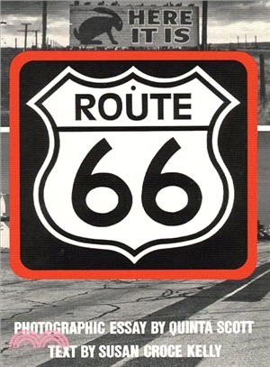 Route 66 ─ The Highway and Its People