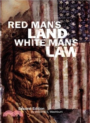 Red Man's Land/White Man's Law