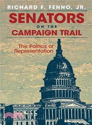 Senators on the Campaign Trail ― The Politics of Representation