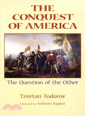 The Conquest of America: The Question of the Other