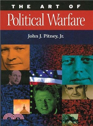 The Art of Political Warfare