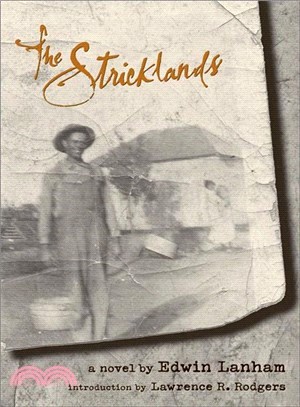 The Stricklands ― A Novel