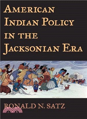 American Indian Policy in the Jacksonian Era