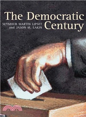 The Democratic Century