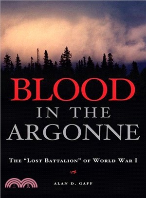 Blood in the Argonne