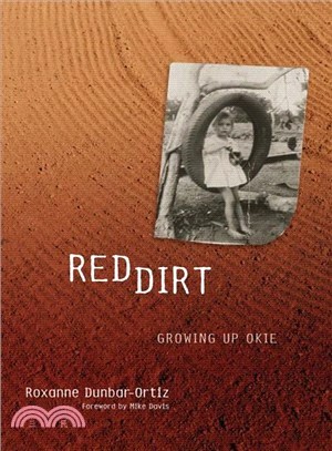 Red Dirt ─ Growing Up Okie