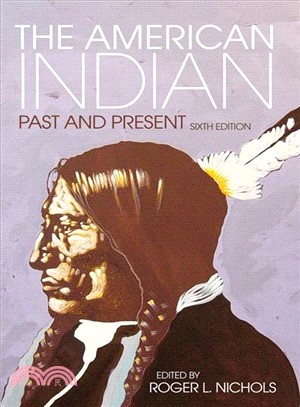 The American Indian ─ Past and Present