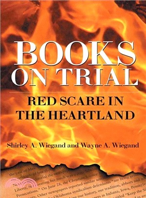 Books on Trial ─ Red Scare in the Heartland