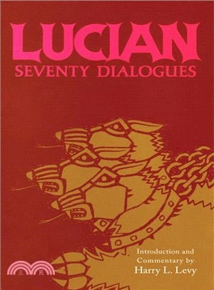 Lucian ― Seventy Dialogues