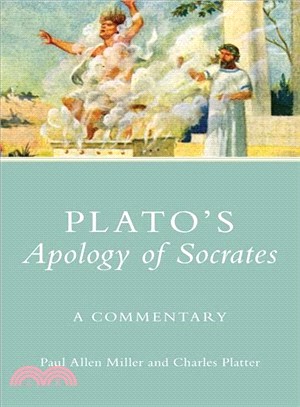 Plato's Apology of Socrates ─ A Commentary