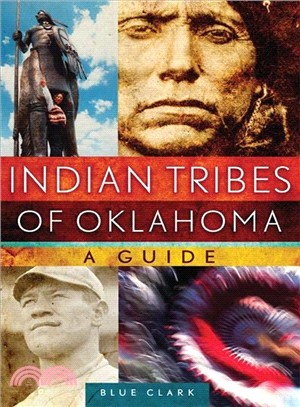 Indian Tribes of Oklahoma ─ A Guide