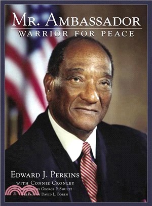 Mr. Ambassador: Warrior for Peace