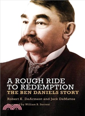 A Rough Ride to Redemption: The Ben Daniels Story