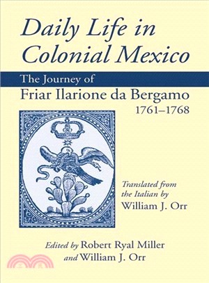 Daily Life in Colonial Mexico