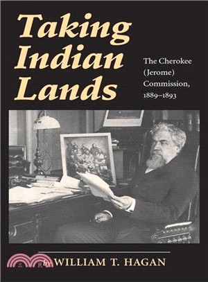 Taking Indian Lands