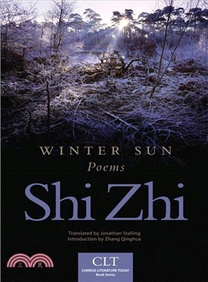 Winter Sun—Poems