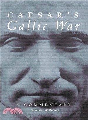 Caesar's Gallic War—A Commentary