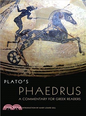 Plato's Phaedrus ─ A Commentary for Greek Readers