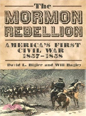 The Mormon Rebellion