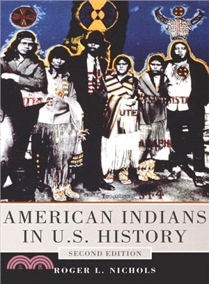 American Indians in U.S. History