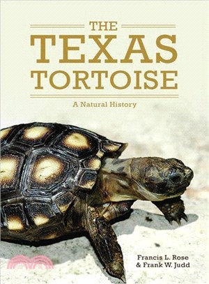 The Texas Tortoise ― A Natural History