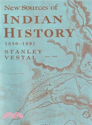 New Sources of Indian History, 1850-1891 ─ The Ghost Dance - The Prairie Sioux; a Miscellany