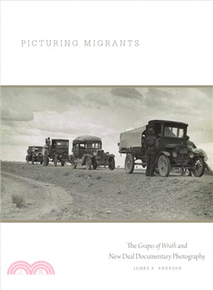 Picturing Migrants ─ The Grapes of Wrath and New Deal Documentary Photography