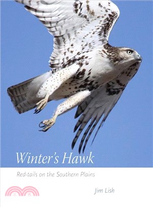 Winter's Hawk ― Red-tails on the Southern Plains