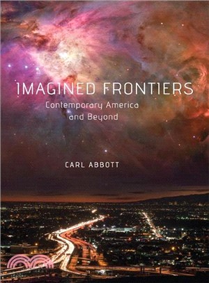 Imagined Frontiers ─ Contemporary America and Beyond